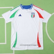 2ª Camiseta Italia 24-25