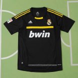 2ª Camiseta Real Madrid Portero Retro 2011-2012