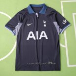 2ª Camiseta Tottenham Hotspur 2023 2024