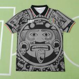 3ª Camiseta Mexico Retro 1998