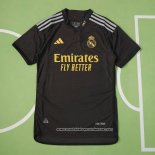 3ª Camiseta Real Madrid Authentic 2023 2024