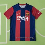 Camiseta Barcelona ESTOPA 2023 2024