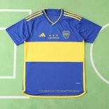 Camiseta Boca Juniors Special 2023 2024