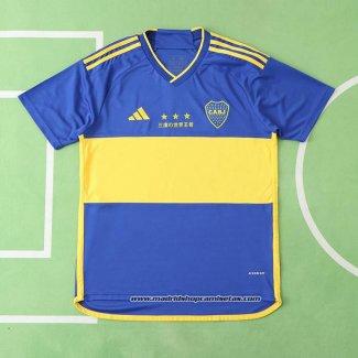 Camiseta Boca Juniors Special 2023 2024