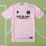 Camiseta de Entrenamiento Inter Miami 2023-2024 x BAPE