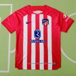 1ª Camiseta Atletico Madrid 2023 2024