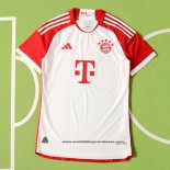 1ª Camiseta Bayern Munich Authentic 2023 2024