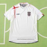 1ª Camiseta Inglaterra Retro 2006