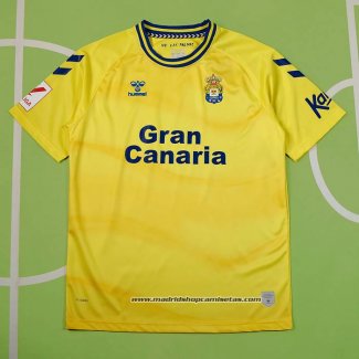 1ª Camiseta Las Palmas 2023 2024