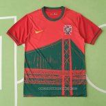 1ª Camiseta Portugal 2024