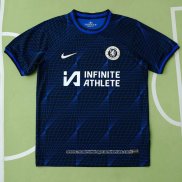 2ª Camiseta Chelsea 2023 2024