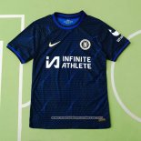2ª Camiseta Chelsea Authentic 2023 2024