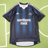 2ª Camiseta Newcastle United Retro 2004-2005