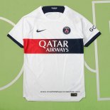 2ª Camiseta Paris Saint-Germain Authentic 2023 2024