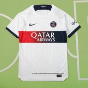2ª Camiseta Paris Saint-Germain Authentic 2023 2024