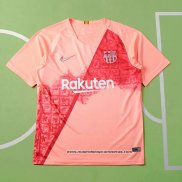3ª Camiseta Barcelona Retro 2018-2019