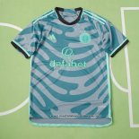 3ª Camiseta Celtic 2023 2024