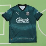 3ª Camiseta Guadalajara 2023 2024
