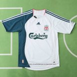 3ª Camiseta Liverpool Retro 2006-2007