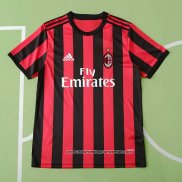 1ª Camiseta AC Milan Retro 2017-2018