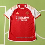 1ª Camiseta Arsenal 2023 2024