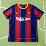 1ª Camiseta Barcelona Retro 2020-2021
