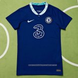 1ª Camiseta Chelsea Mujer 2022 2023