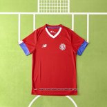 1ª Camiseta Costa Rica 2022