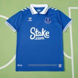 1ª Camiseta Everton 2023 2024