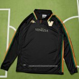 1ª Camiseta Venezia Manga Larga 2022 2023