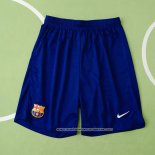 1ª Pantalon Corto Barcelona 2023 2024