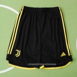 1ª Pantalon Corto Juventus 2023 2024