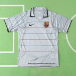 2ª Camiseta Barcelona Retro 2003-2004