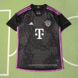 2ª Camiseta Bayern Munich 2023 2024