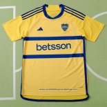 2ª Camiseta Boca Juniors 2023 2024