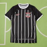 2ª Camiseta Corinthians Authentic 2023