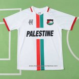 2ª Camiseta Palestina 2023 2024