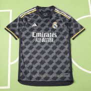 2ª Camiseta Real Madrid 2023 2024