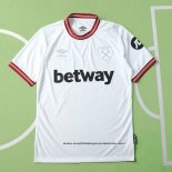 2ª Camiseta West Ham Authentic 2023 2024
