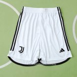 2ª Pantalon Corto Juventus 2023 2024