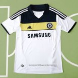 3ª Camiseta Chelsea Retro 2011-2012