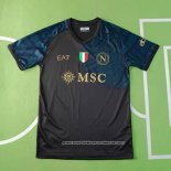 3ª Camiseta Napoli 2023 2024
