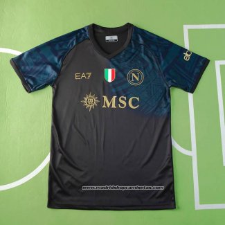 3ª Camiseta Napoli 2023 2024