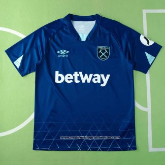 3ª Camiseta West Ham 2023 2024