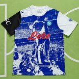 Camiseta Napoli Maradona Special 2023 2024