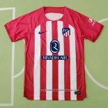 1ª Camiseta Atletico Madrid Authentic 2023 2024