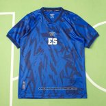 1ª Camiseta El Salvador 2023 2024