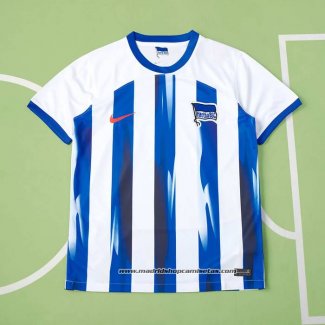 1ª Camiseta Hertha BSC 2023 2024