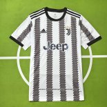 1ª Camiseta Juventus 2022 2023