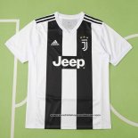 1ª Camiseta Juventus Retro 2018-2019